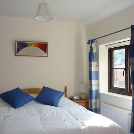 Shepherds Row Bed And Breakfast West Haddon Eksteriør billede
