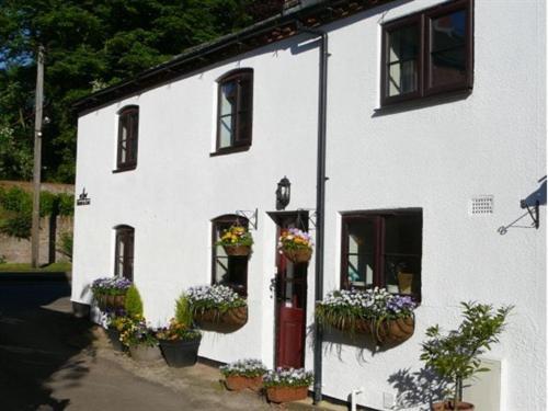Shepherds Row Bed And Breakfast West Haddon Eksteriør billede
