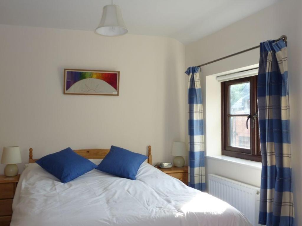Shepherds Row Bed And Breakfast West Haddon Eksteriør billede